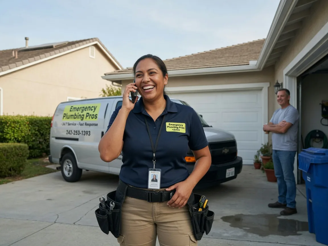 Emergency Plumber Farmersville Station, NY FAQs